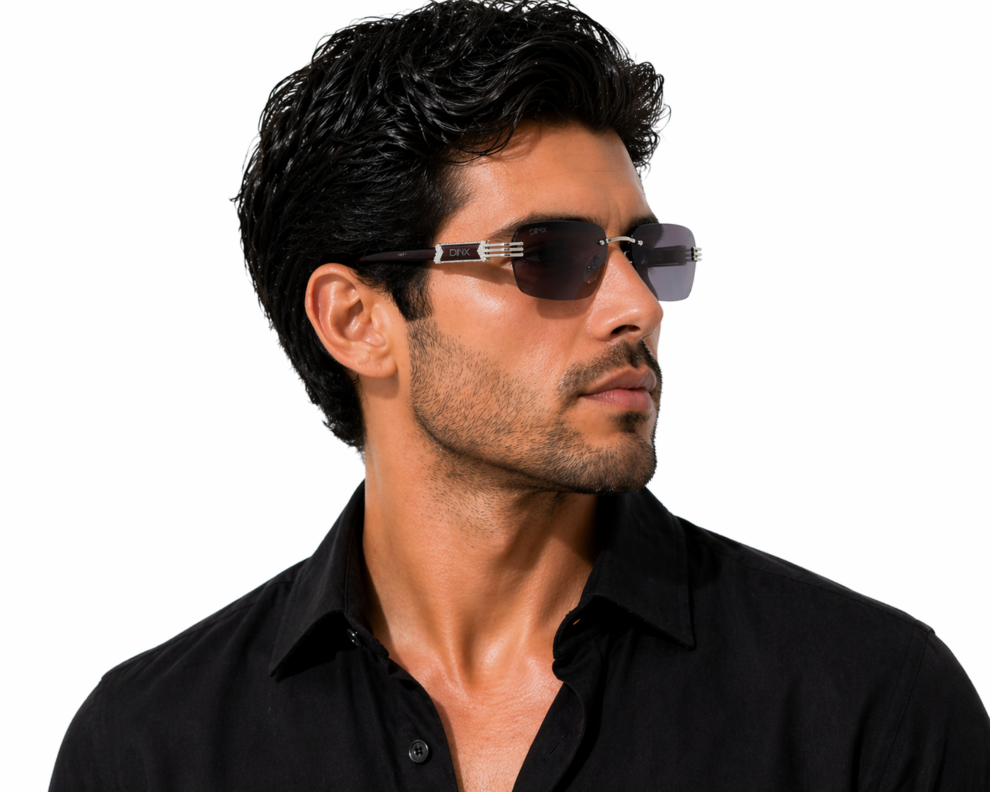 Rebal Black