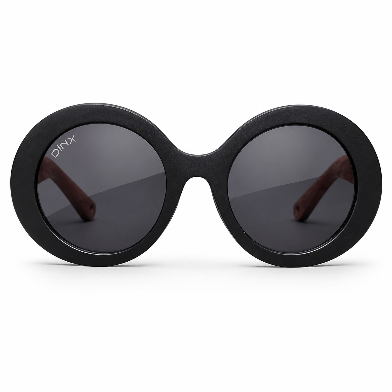 Misty Oversized Polarized Sunglasses for Women