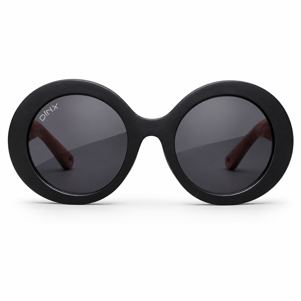 Misty Oversized Polarized Sunglasses for Women