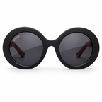 Misty Oversized Polarized Sunglasses for Women