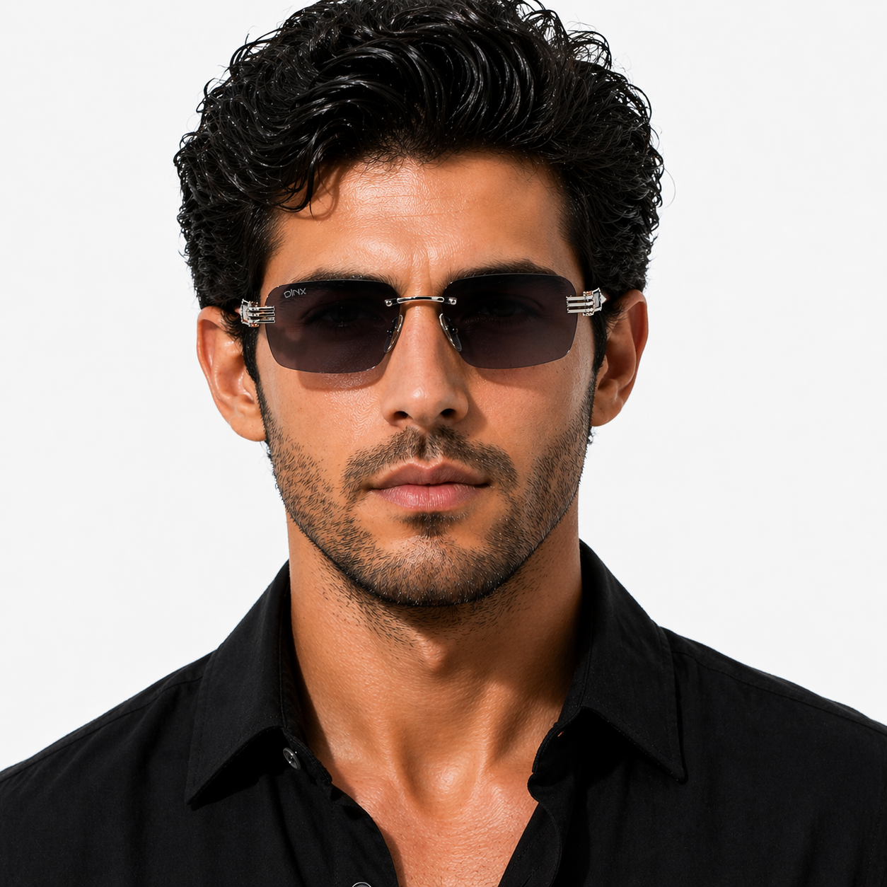 Rebal Black