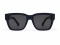 Vortex Oversized Square Polarized Sunglasses for Men & Women