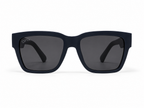 Vortex Oversized Square Polarized Sunglasses for Men & Women