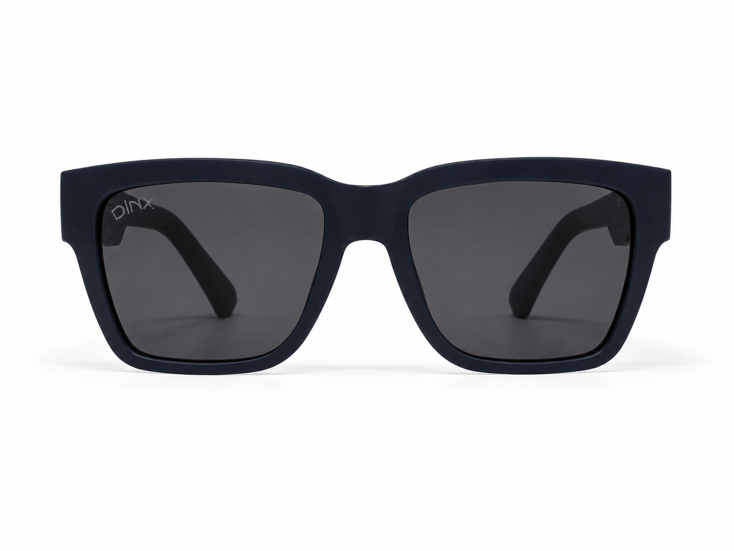 Vortex Oversized Square Polarized Sunglasses for Men & Women