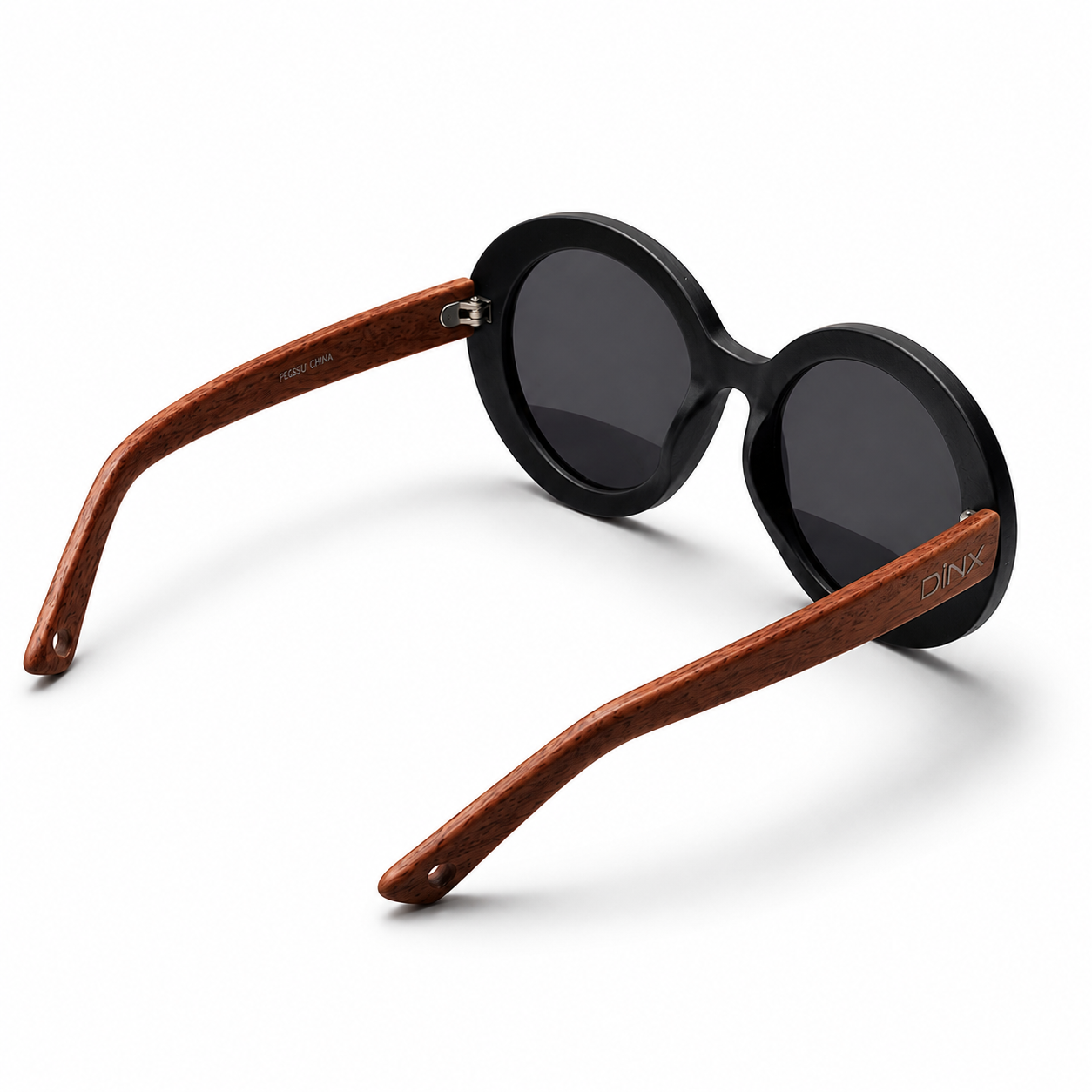 Misty Oversized Polarized Sunglasses for Women