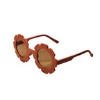 Sunflower Brown