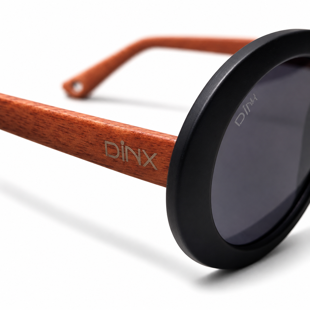 Misty Oversized Polarized Sunglasses for Women
