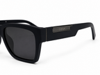 Vortex Oversized Square Polarized Sunglasses for Men & Women