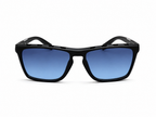 Axis Rectangular Polarized Sunglasses for Men & Women