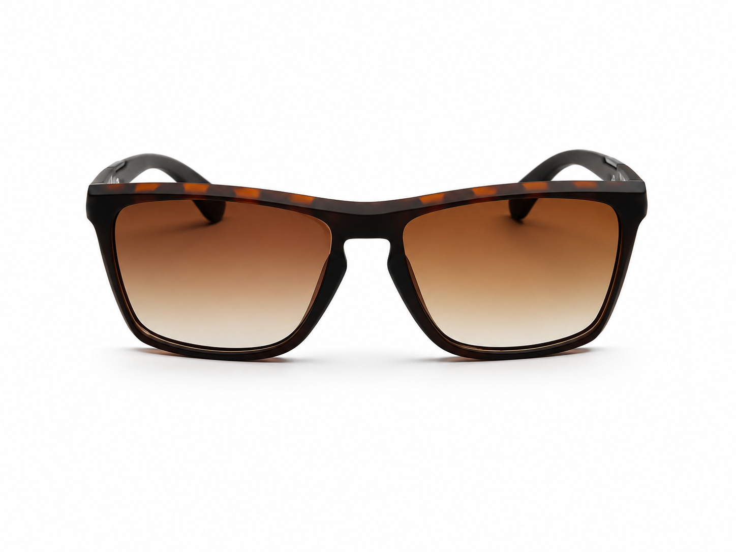 Axis Rectangular Polarized Sunglasses for Men & Women