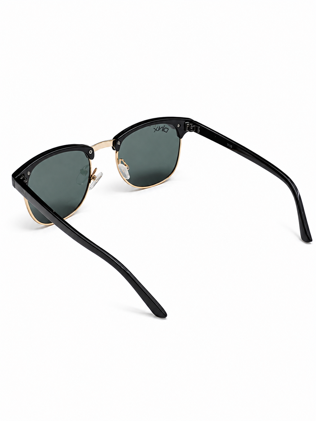 Era Clubmaster Polarized Sunglasses for Men & Women