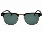 Era Clubmaster Polarized Sunglasses for Men & Women