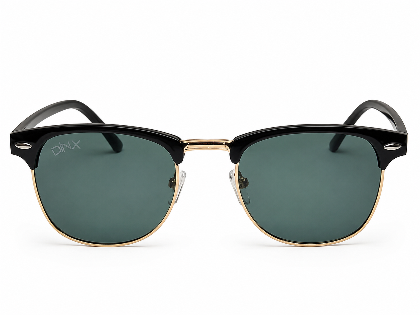 Era Clubmaster Polarized Sunglasses for Men & Women