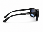 Axis Rectangular Polarized Sunglasses for Men & Women