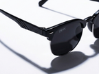 Sun Strike Polarized Square Sunglasses for Men & Women