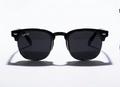 Sun Strike Polarized Square Sunglasses for Men & Women