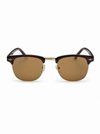 Era Clubmaster Polarized Sunglasses for Men & Women