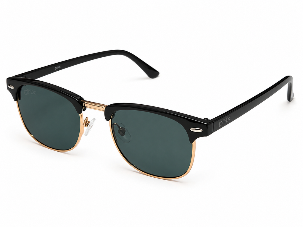 Era Clubmaster Polarized Sunglasses for Men & Women