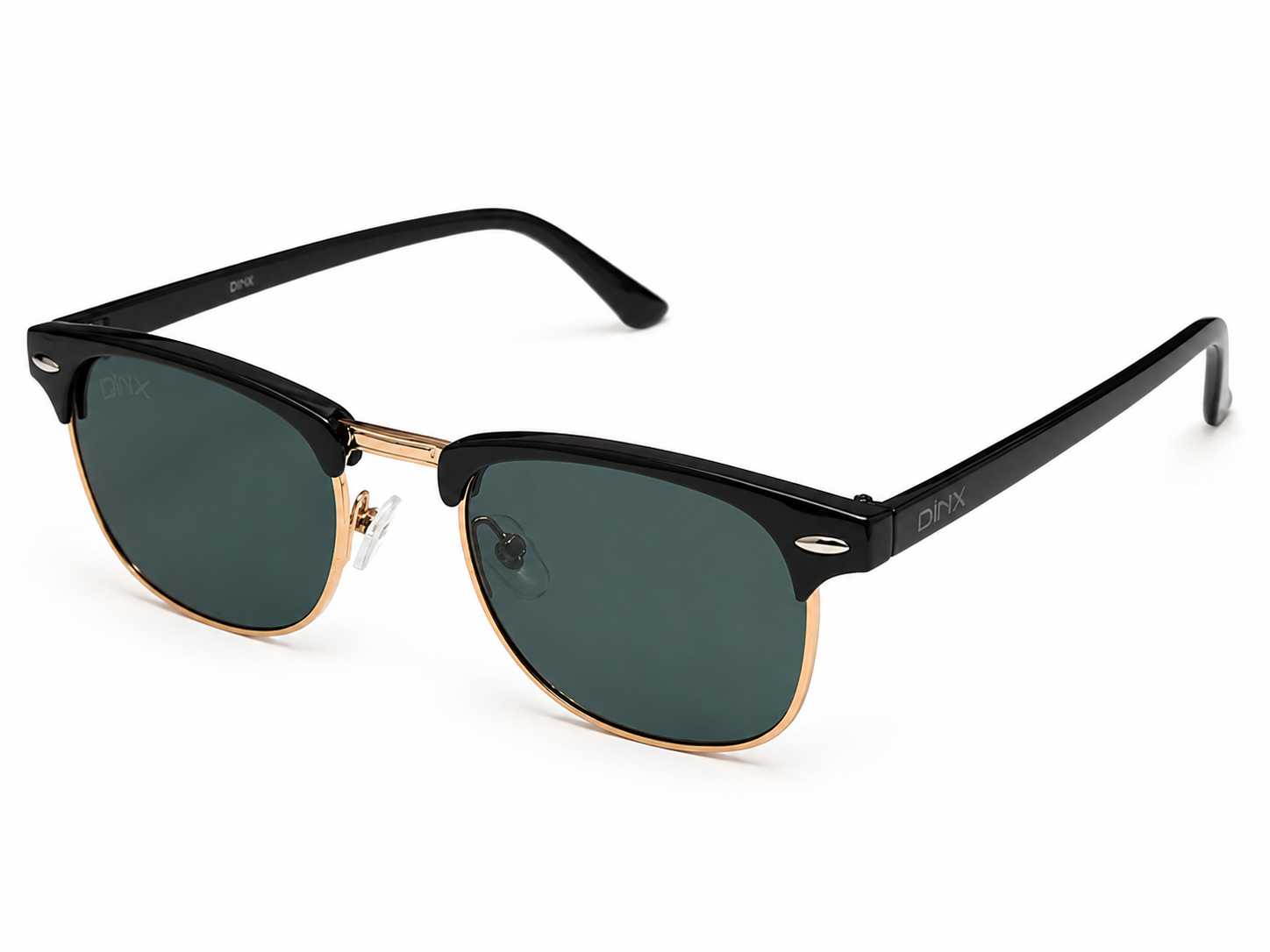 Era Clubmaster Polarized Sunglasses for Men & Women