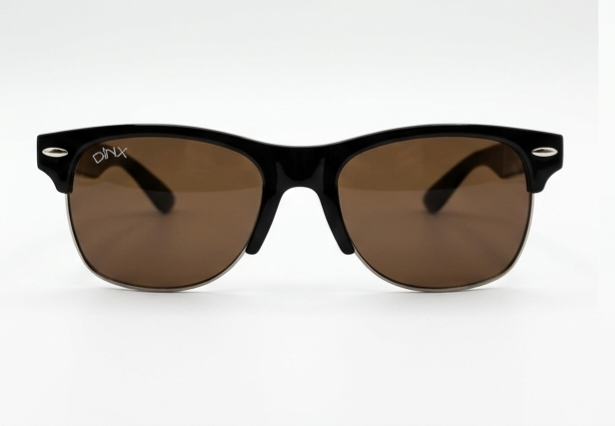Sun Strike Polarized Square Sunglasses for Men & Women