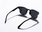 Sun Strike Polarized Square Sunglasses for Men & Women