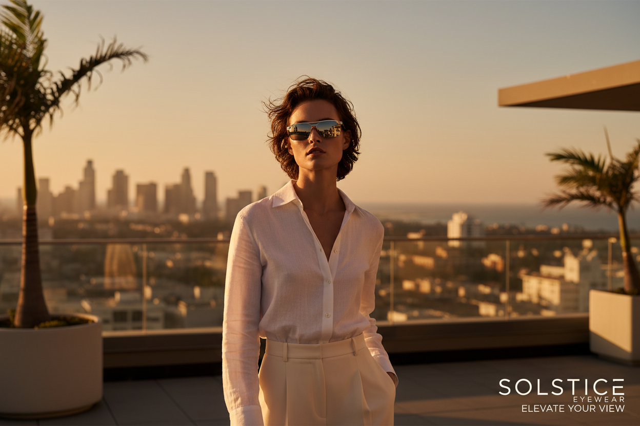 VINX Sunglasses Hero Banner